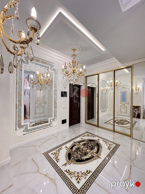 Satılır 2 otaqlı yeni tikili 60 m² — Bakı
