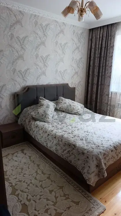 3 otaqlı Həyət evi Satılır, Yeni Baki, Abşeron — Ev, villa (5)