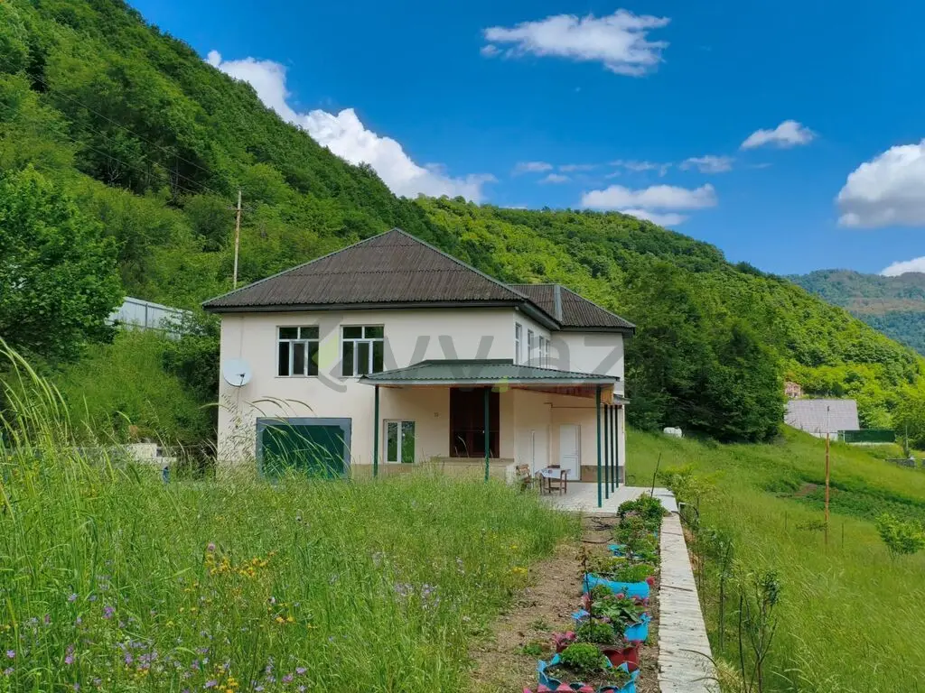 3 otaqlı Həyət evi Kirayə (günlük), Lerik — Ev, villa, Lerik (2)