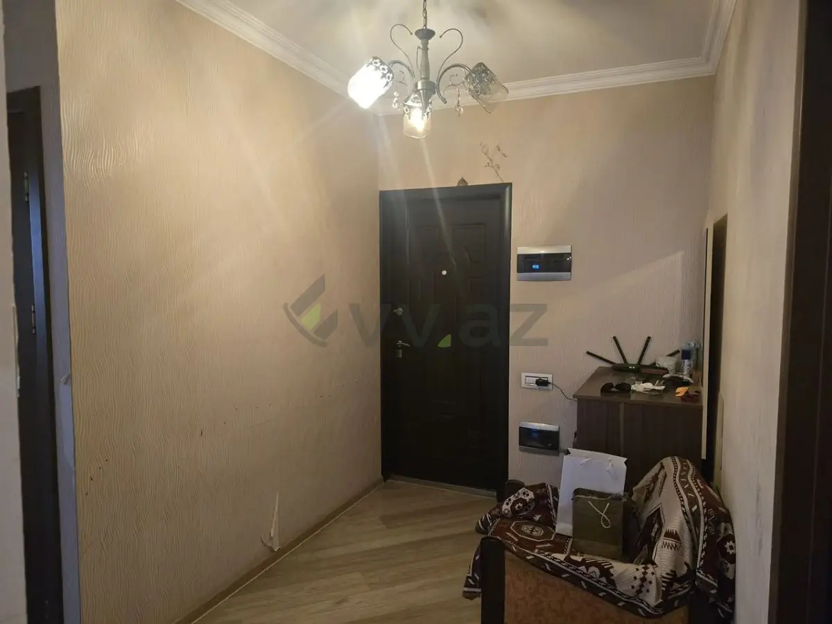 4 otaqlı mənzil Köhnə tikili Satılır, Yasamal qəs., Yasamal, Bakı — Mənzil, Bakı (10)