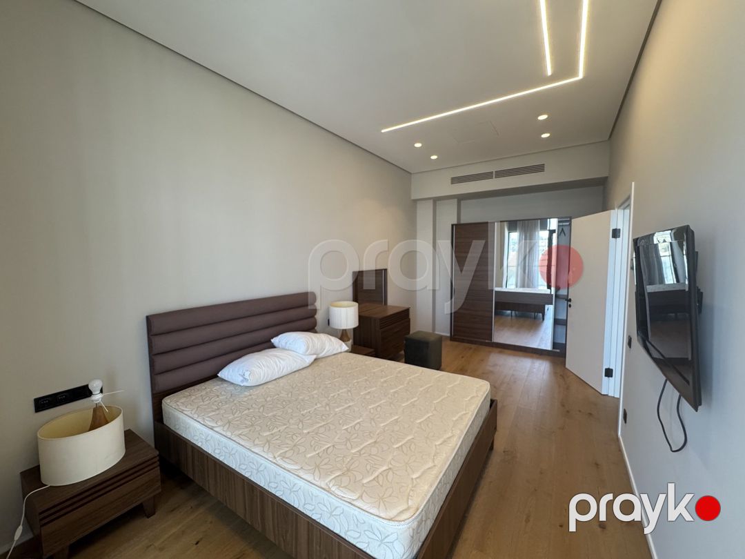İcarəyə verilir 2 otaqlı yeni tikili 79 m² — Mənzil, Bakı (5)