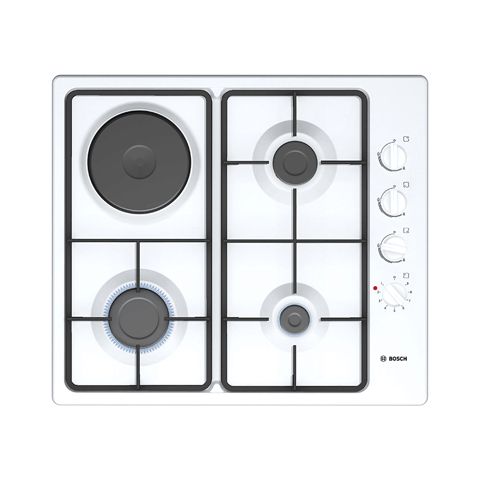 Bişirmə paneli Bosch PBY6C2B82Q — Bakı
