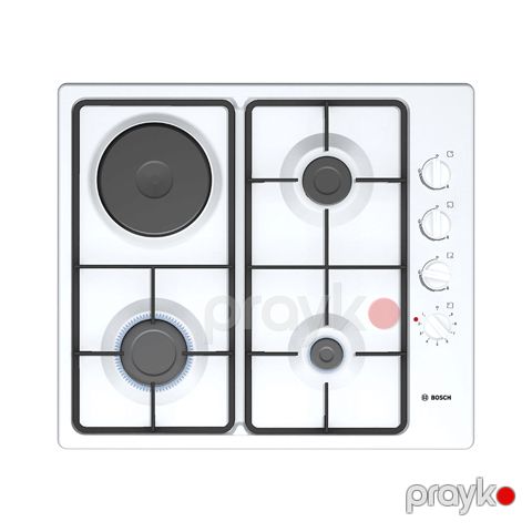 Bişirmə paneli Bosch PBY6C2B82Q — Bakı