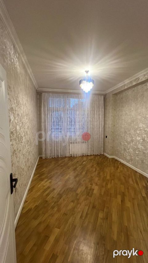 Satılır 2 otaqlı yeni tikili 62 m² — Bakı