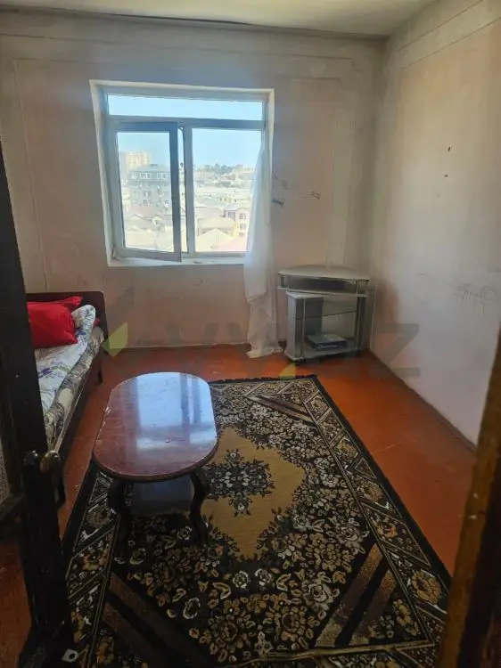 2 otaqlı mənzil Köhnə tikili Satılır, Xırdalan — Mənzil, Xırdalan (3)