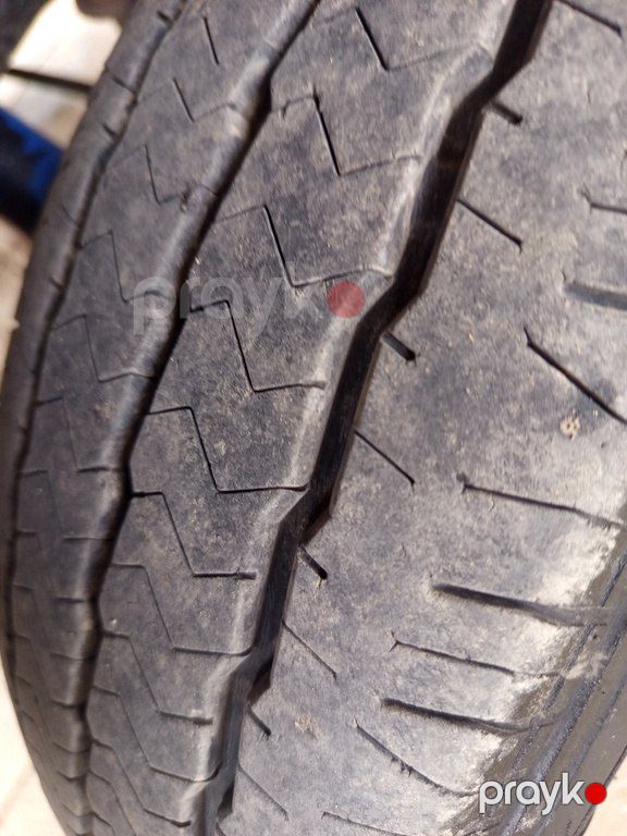 GAZ GAZel (33021), 2.4 L, 2000 il, 210 000 km — Yük maşınları, Hacıqabul (7)