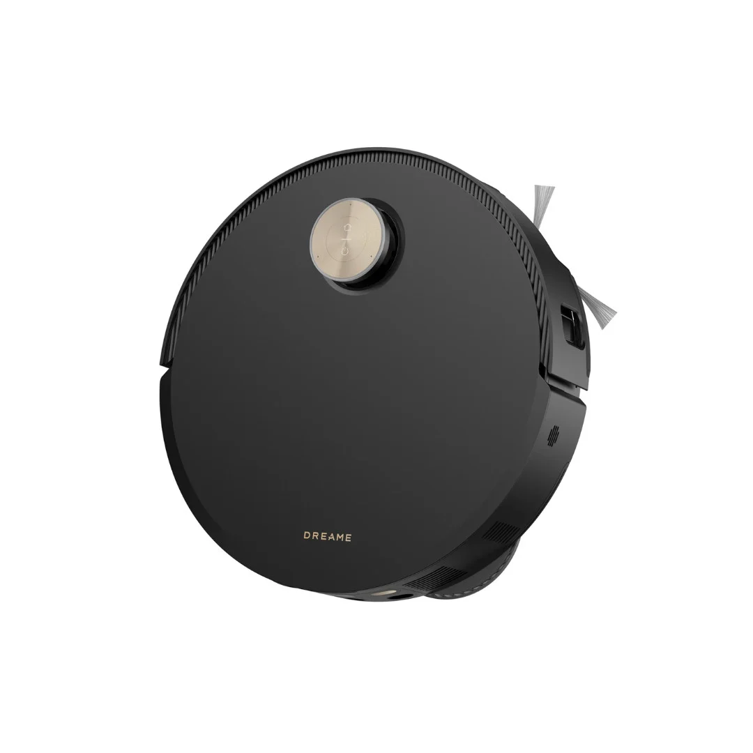 Dreame Robot Vacuum MatriX10 Ultra Black EUA (RLX95CE) — Tozsoran, Bakı (2)