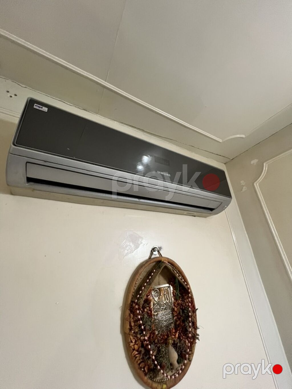 Keşlə qəs. 2 otaqlı, 90 kv. m, Kredit yoxdur, Orta təmir — Ev, villa, Bakı (7)