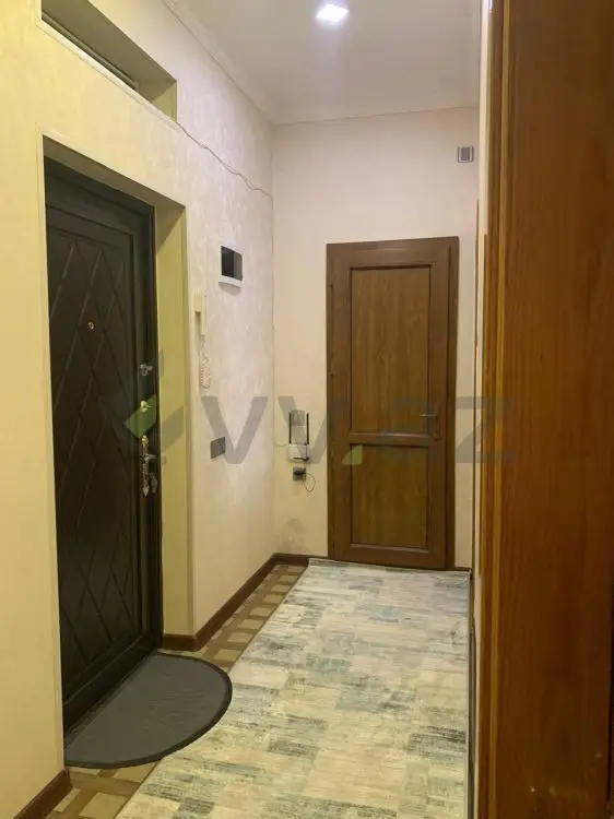3 otaqlı mənzil Yeni tikili Kirayə, Yeni Yasamal qəs., Yasamal, Bakı — Mənzil, Bakı (9)