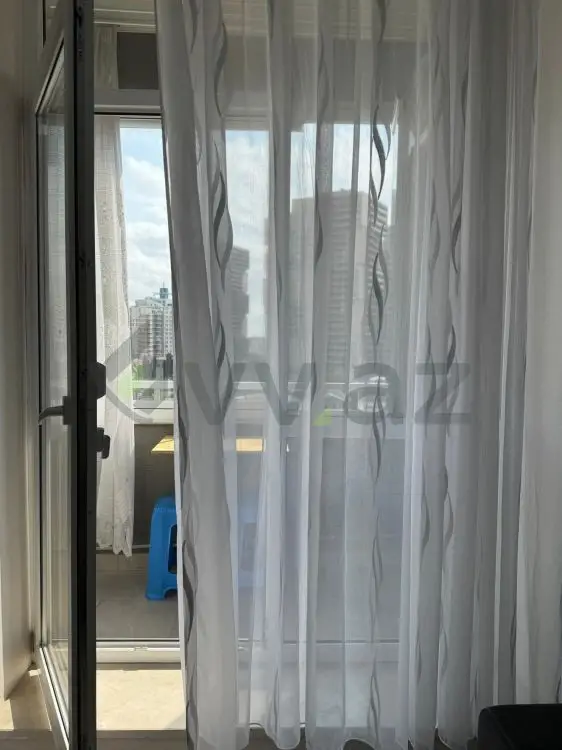 1 otaqlı mənzil Yeni tikili Kirayə, Yasamal qəs., Yasamal, Bakı — Mənzil, Bakı (5)