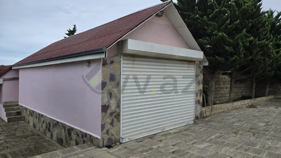 11 sot Torpaq Satılır, Bilgəh qəs., Sabunçu, Bakı — Torpaq, Bakı (6)
