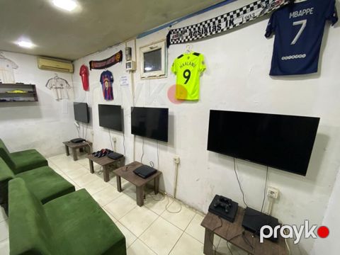 PlayStation klub avadanlığı — Bakı
