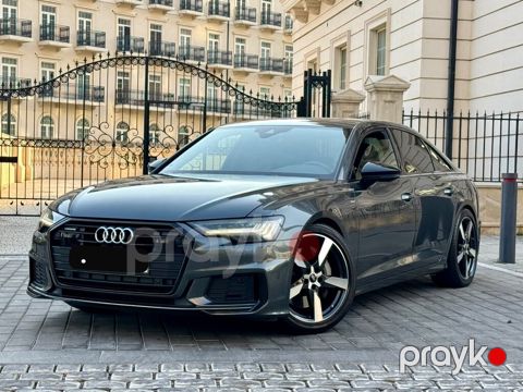 Audi A6, 2.0 L, 14.1 kWh, 2020 il, 82 000 km — Bakı