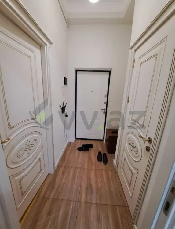 1 otaqlı mənzil Yeni tikili Satılır, Sumqayıt Bulvarı, Sumqayıt — Mənzil, Sumqayıt (5)