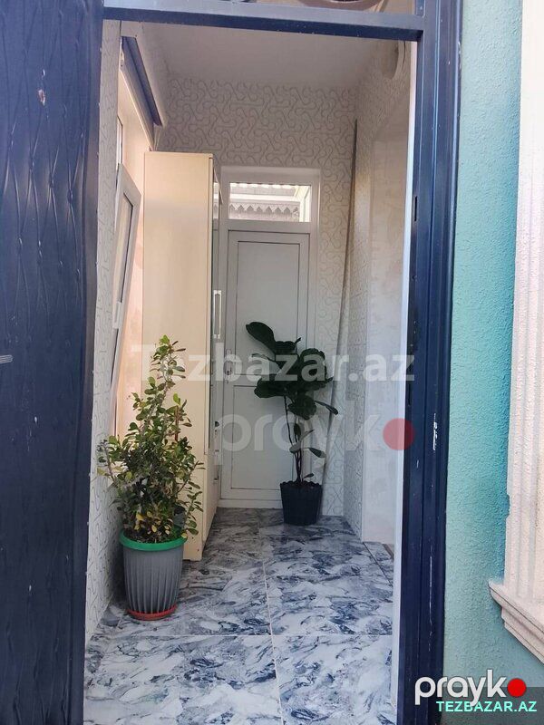 masazir qesebesi ciraqli məktəbi — Ev, villa, Bakı (8)