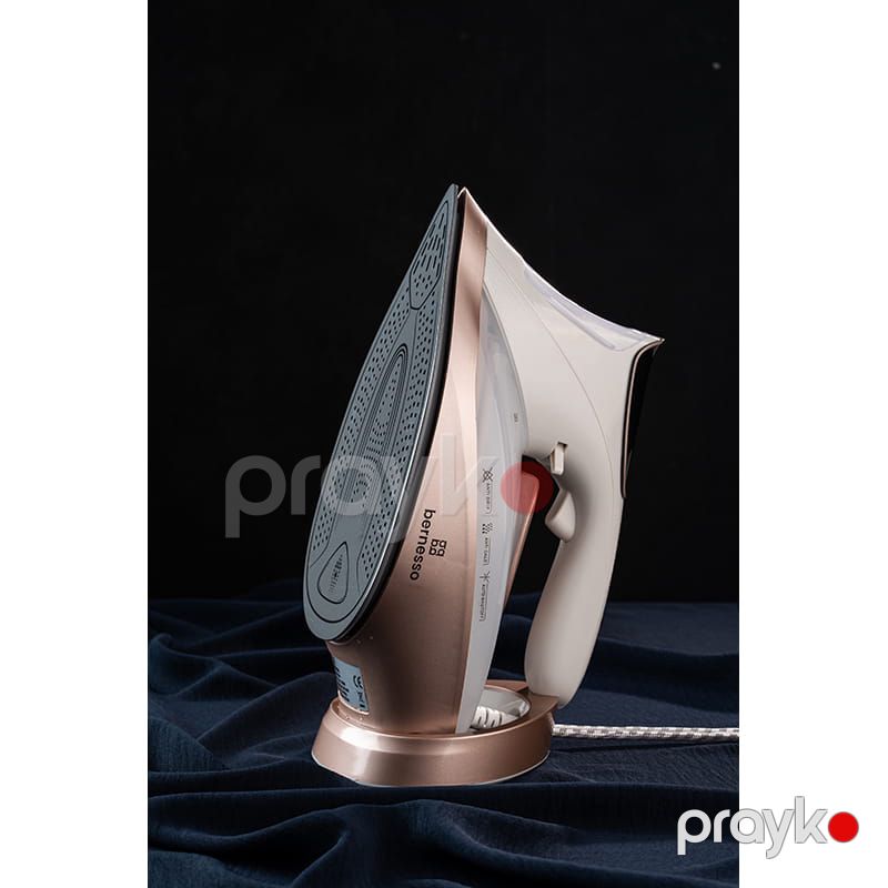Ütü Bernesso BR22IR — Ütü, Bakı (6)