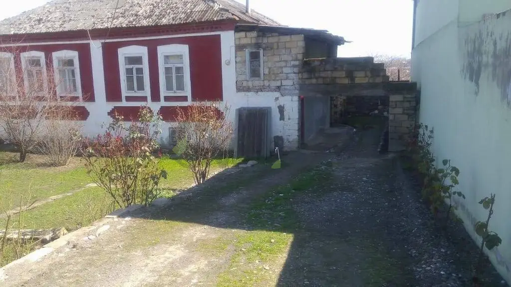 4 otaqlı Həyət evi Satılır, Quba — Ev, villa, Quba (5)