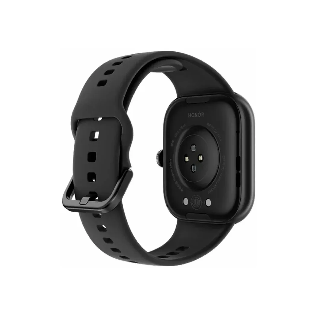 Smart saat Honor Choice Watch 2 Pro Black — Mallar, Bakı (6)
