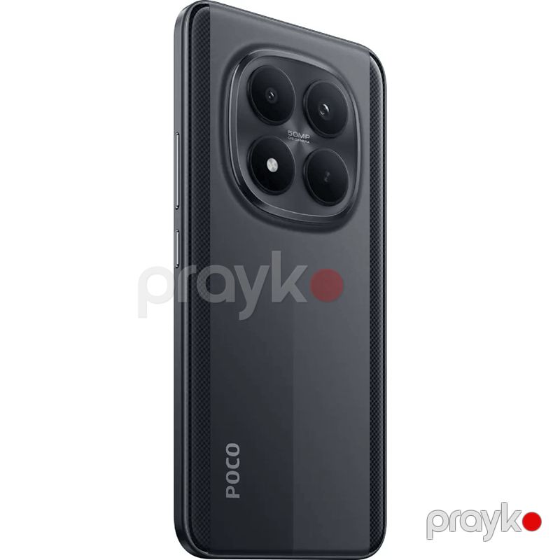 Poco M8 8GB/256GB Black — Smartfonlar, Bakı (3)
