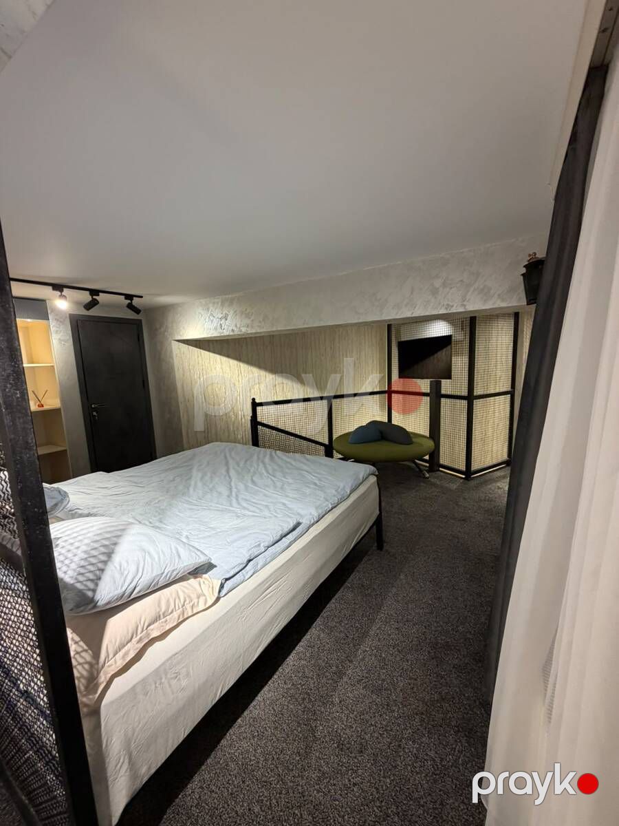 Satılır 2 otaqlı yeni tikili 35 m² — Mənzil, Bakı (9)