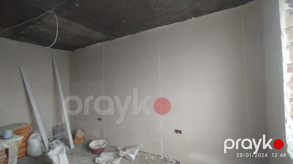 Rəngsaz işləri — Təmir və inşaat, Bakı (8)