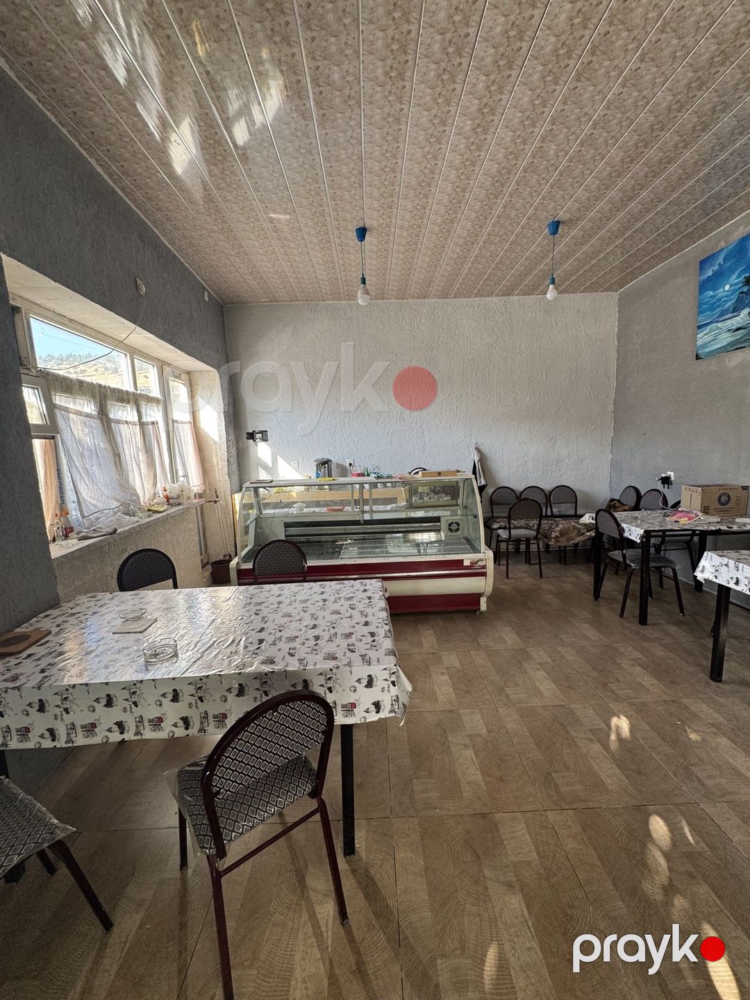 Satılır 3 otaqlı həyət evi/bağ evi 75 m² — Ev, villa, Siyəzən (11)
