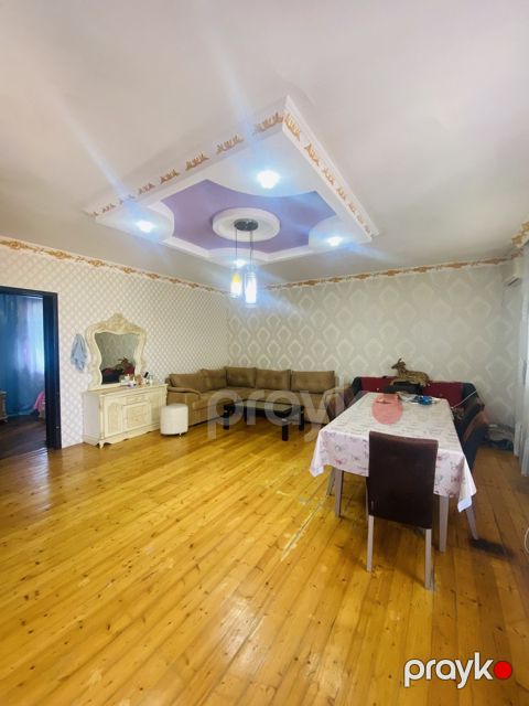 Həyət evi, Binəqədi qəs — Bakı