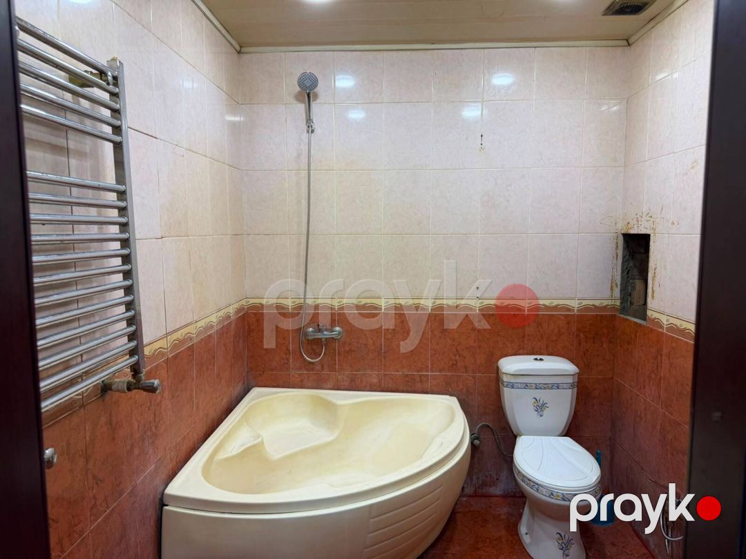 İcarəyə verilir 2 otaqlı yeni tikili 45 m² — Mənzil, Bakı (4)