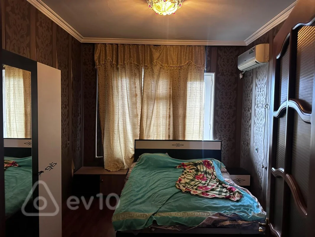 2 otaqlı mənzil, 65 m², Gəncə prospekti — kirayə — Mənzil, Bakı (4)