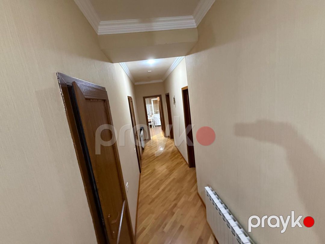 Satılır 3 otaqlı yeni tikili 150 m² — Mənzil, Bakı (11)