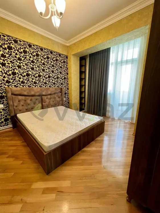2 otaqlı mənzil Yeni tikili Kirayə, Yasamal qəs., Yasamal, Bakı — Mənzil, Bakı (3)