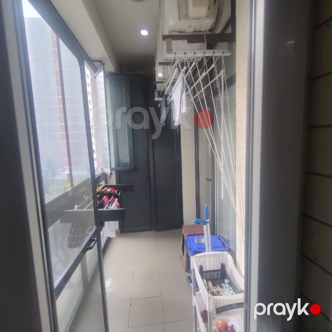 Satılır 3 otaqlı yeni tikili 115 m² — Mənzil, Bakı (9)