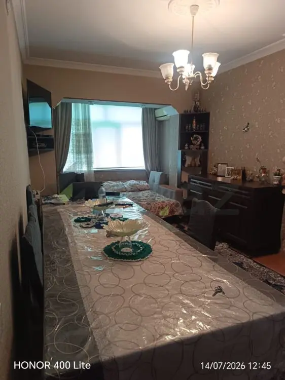 2 otaqlı mənzil Yeni tikili Satılır, Xırdalan — Mənzil, Xırdalan (5)