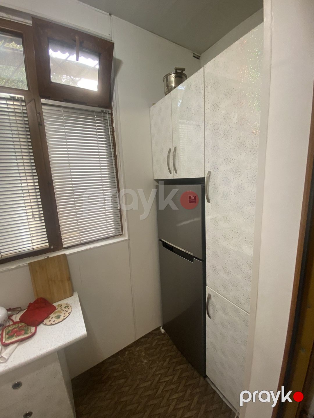 Satılır 2 otaqlı köhnə tikili 50 m² — Mənzil, Bakı (7)