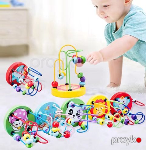 İnkişaf etdirən oyuncaq GS031001 — Bakı