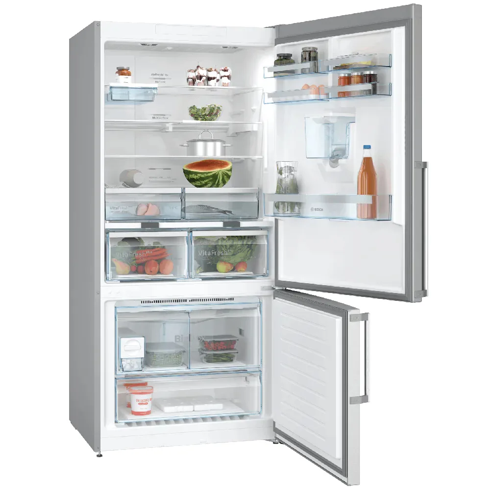 Soyuducu Bosch KGD86AI31U — Soyuducular, Bakı (2)