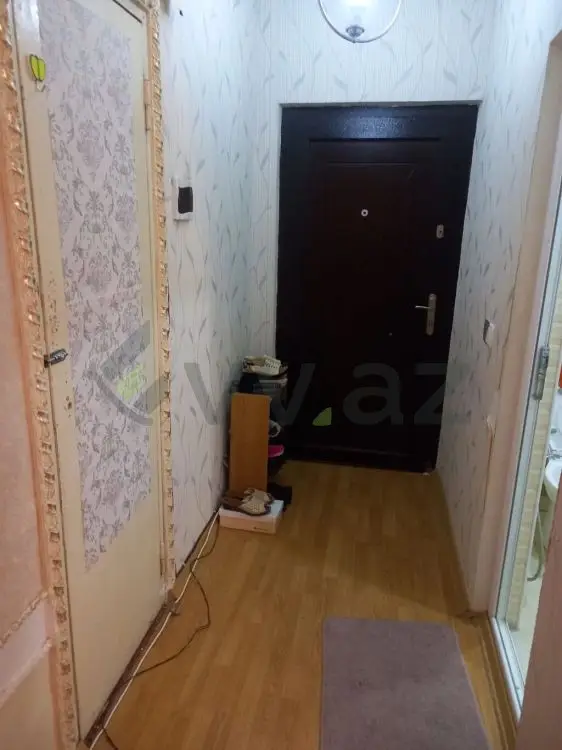 2 otaqlı mənzil Yeni tikili Kirayə (günlük), Naxçıvan MR — Mənzil (10)