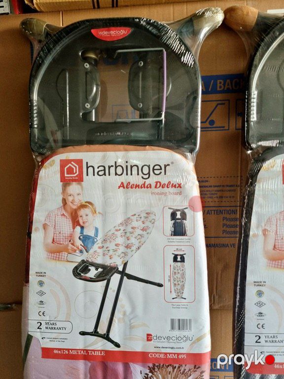 Ütü masaları "Harbinger" — Məişət malları, Bakı (3)