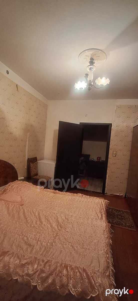 Satılır 2 otaqlı köhnə tikili 60 m² — Mənzil, Bakı (4)