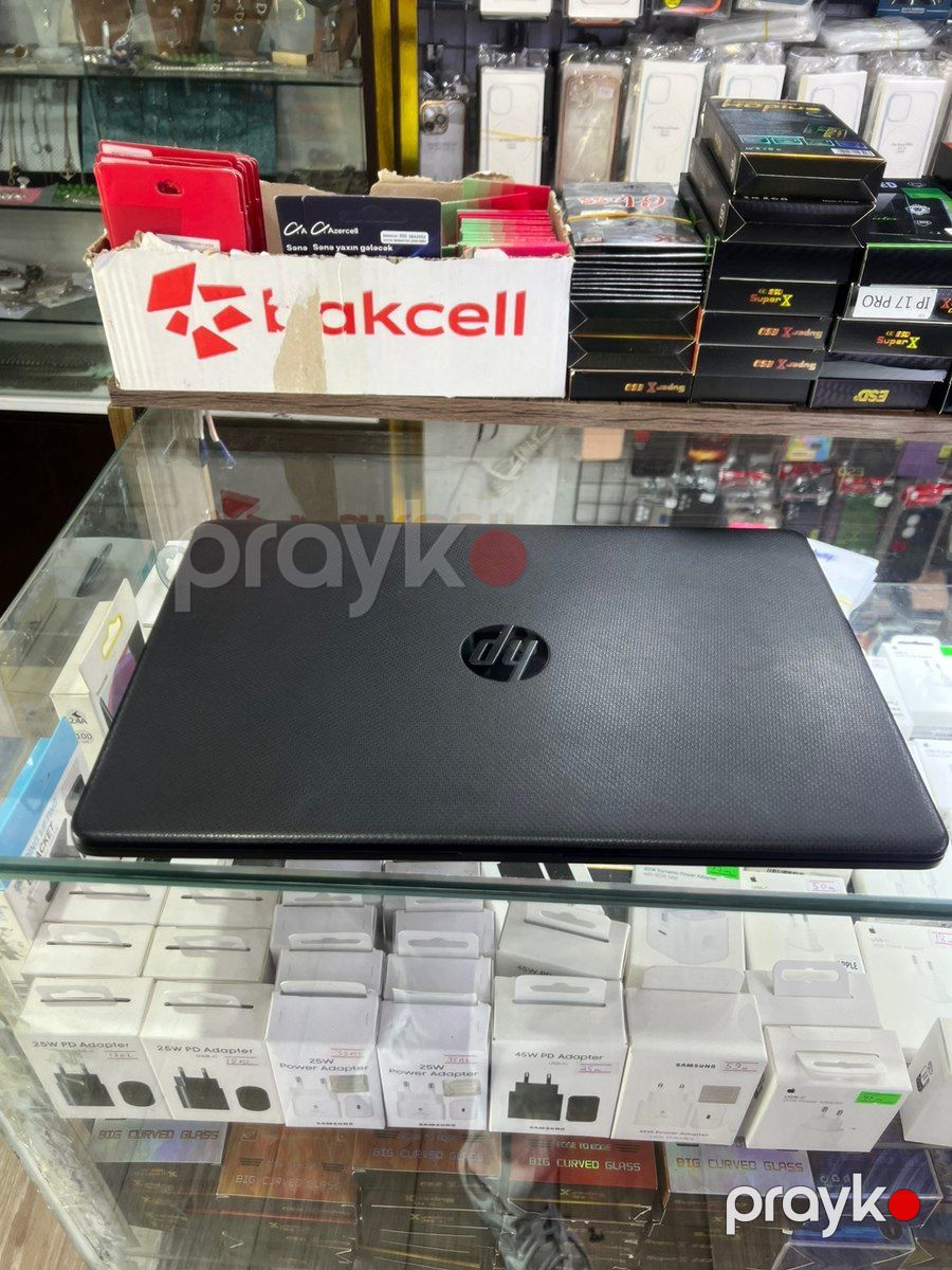 Noutbuk HP — Noutbuklar, Bakı (4)