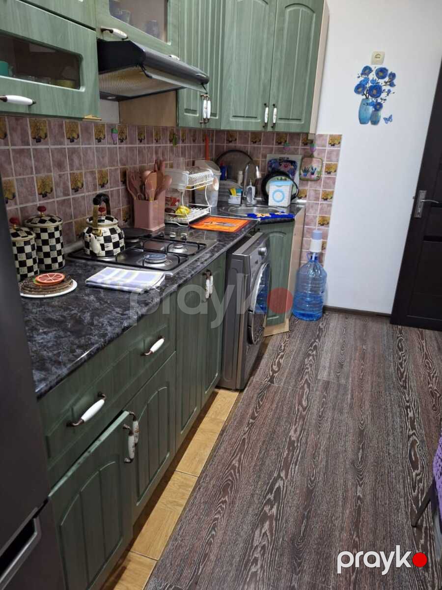 Satılır 4 otaqlı həyət evi/bağ evi 146 m² — Ev, villa, Bakı (6)