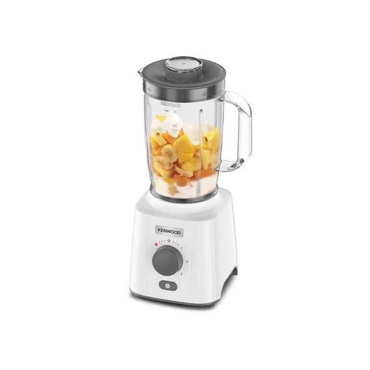 Blender Kenwood BLP41.C0WH — Mallar, Bakı (3)