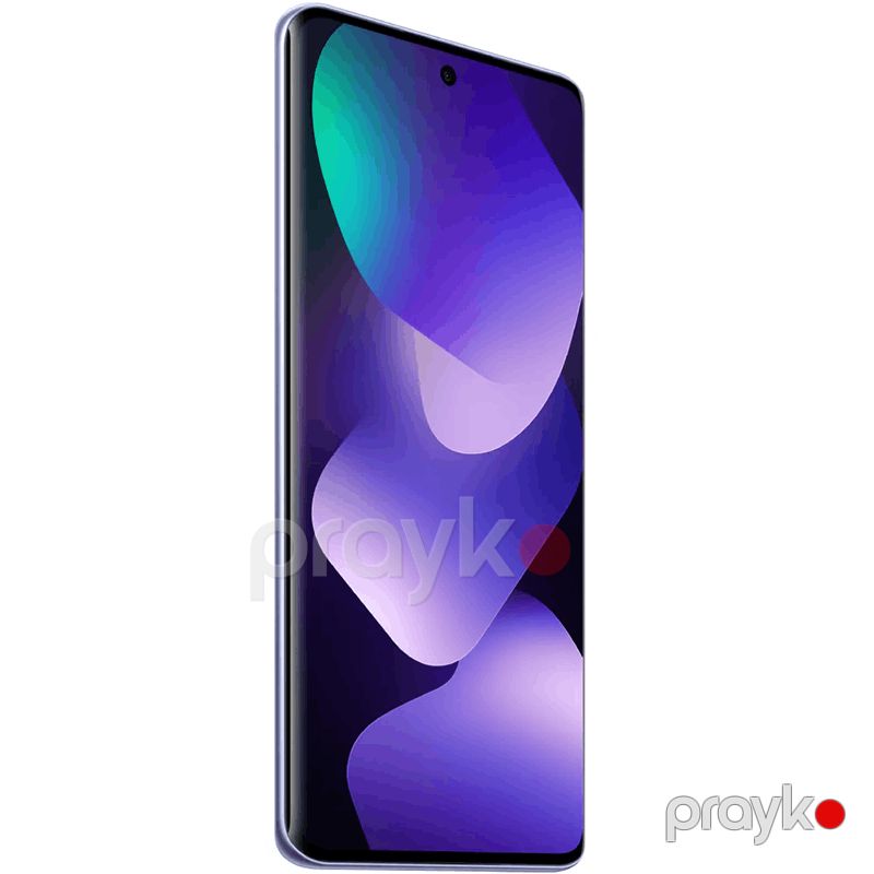Xiaomi Redmi Note 15 8GB/256GB NFC Purple — Smartfonlar, Bakı (5)