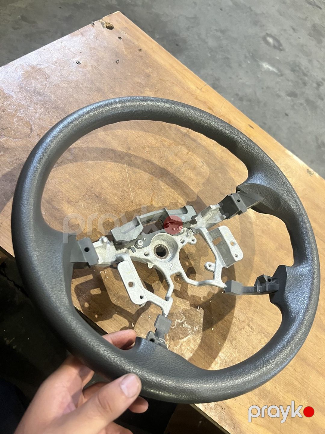 Toyota Camry sükanı — Ehtiyat hissələri və aksesuarlar, Bakı (3)