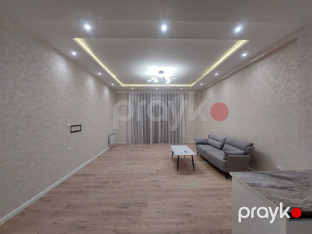 Satılır 2 otaqlı yeni tikili 83 m² — Mənzil, Bakı (5)