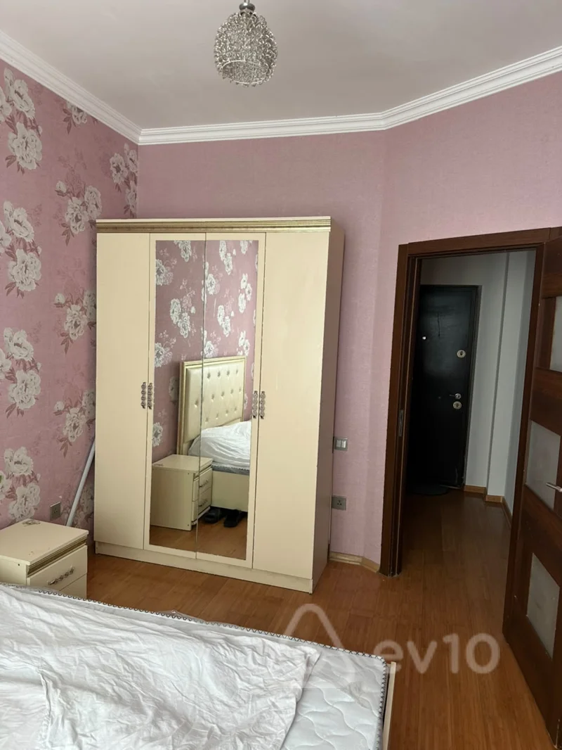 2 otaqlı mənzil, 60 m², Heydər Əliyev pr 30, Xırdalan — kirayə — Mənzil, Xırdalan (3)