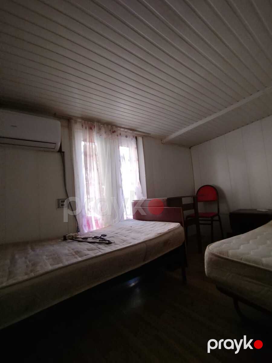 İcarəyə verilir 1 otaqlı köhnə tikili 40 m² — Mənzil, Bakı (5)