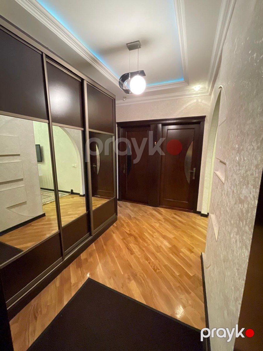 Satılır 3 otaqlı köhnə tikili 90 m² — Mənzil, Bakı (4)