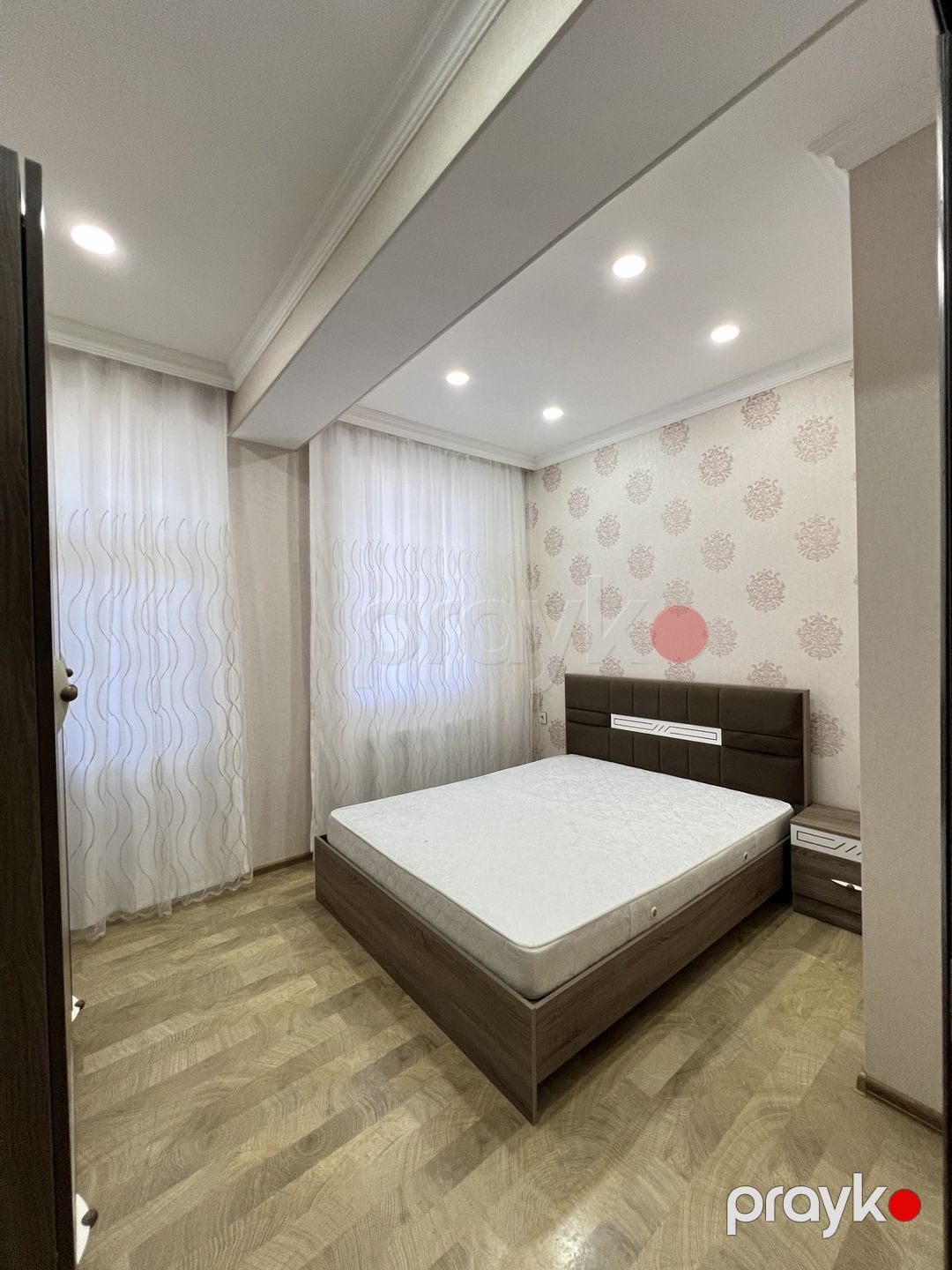 Satılır 2 otaqlı yeni tikili 63 m² — Mənzil, Xırdalan (6)