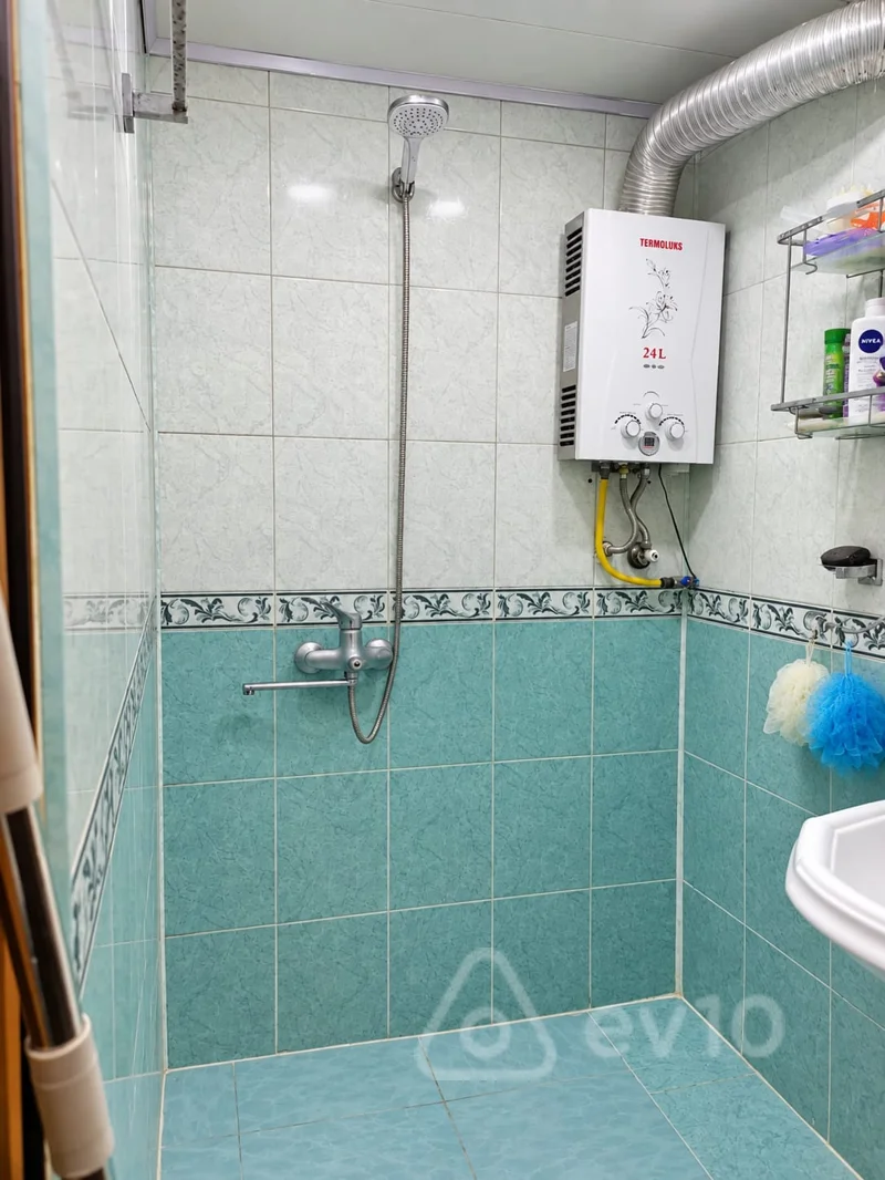 2 otaqlı mənzil, 50 m², Bəhruz Nuriyev — kirayə — Mənzil, Bakı (5)